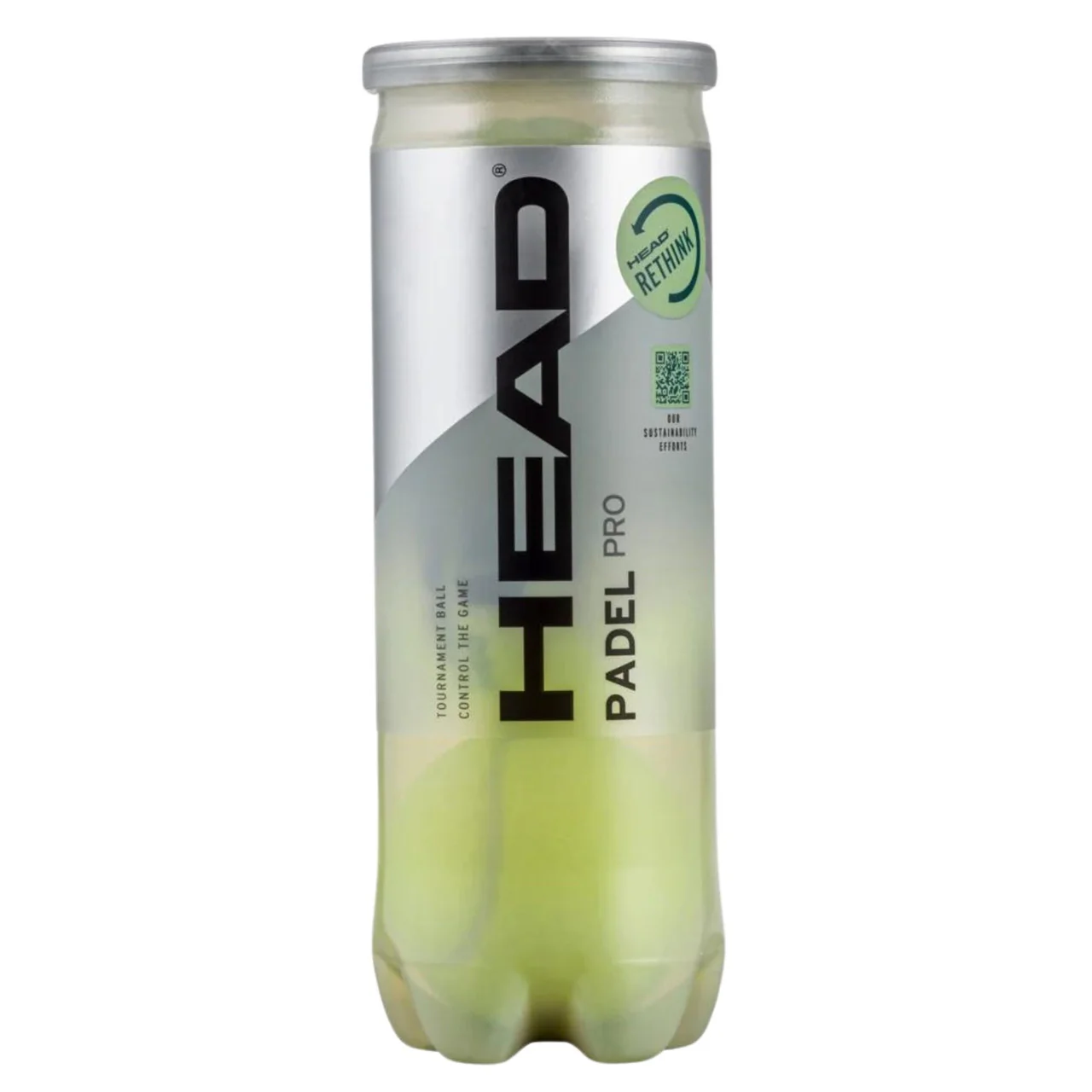 Head Padel Pro Padel Balls