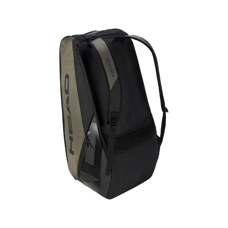 Head Pro X 12 Pack Racquet Bag XL - Image 2