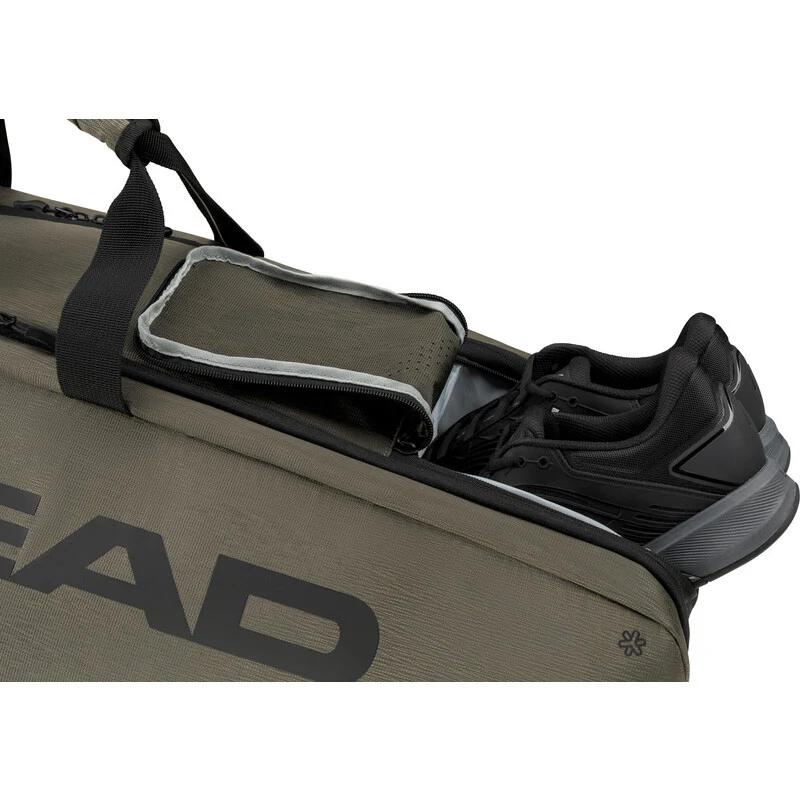 Head Pro X 9 Pack Racquet Bag - Image 2