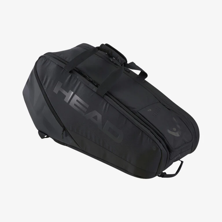 Head Pro x Legend 9 Racquet Bag (2024) - Image 2