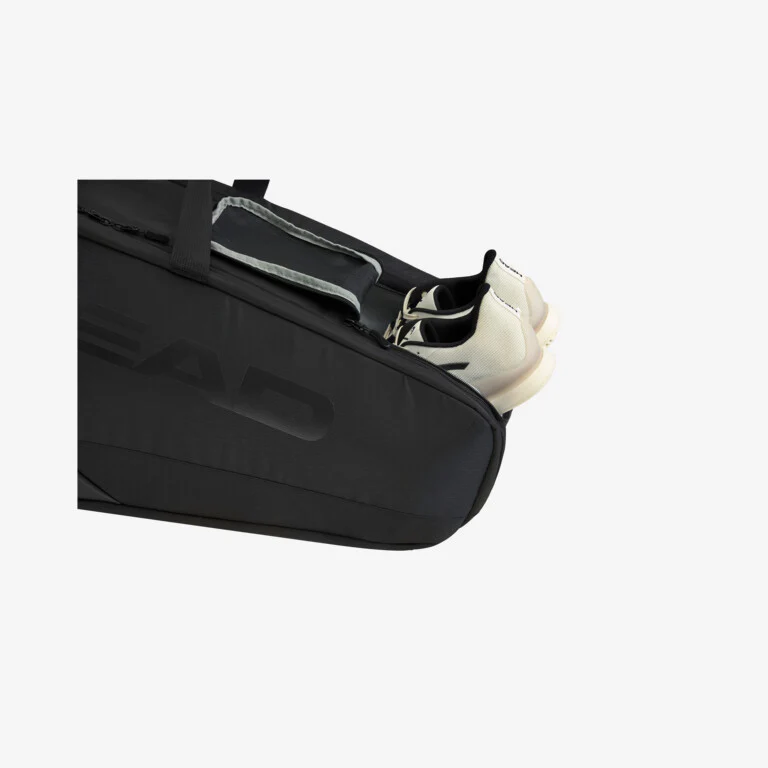 Head Pro x Legend 9 Racquet Bag (2024) - Image 3