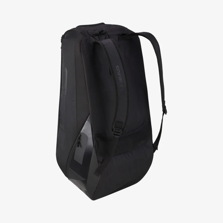Head Pro x Legend 9 Racquet Bag (2024) - Image 4