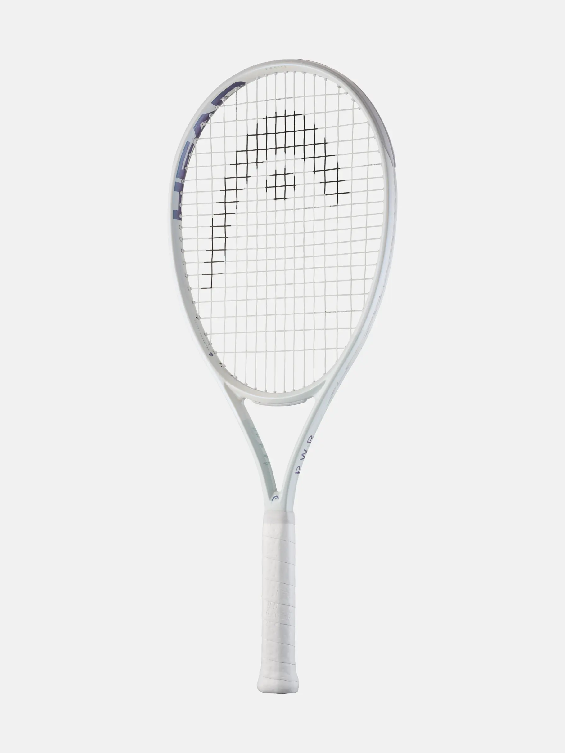 Head PWR 110 2026 Tennis Racquet - Image 2