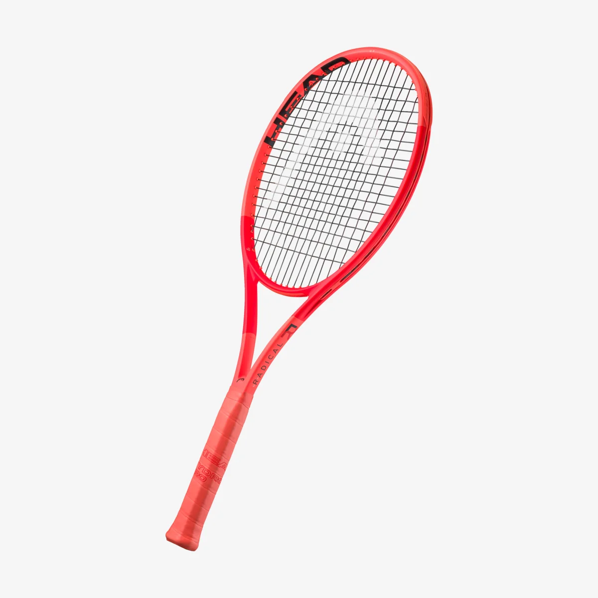Head Radical MP (2025) Tennis Racquet - Image 2