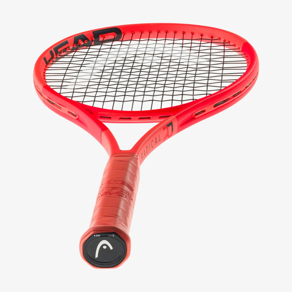 Head Radical MP (2025) Tennis Racquet - Image 3