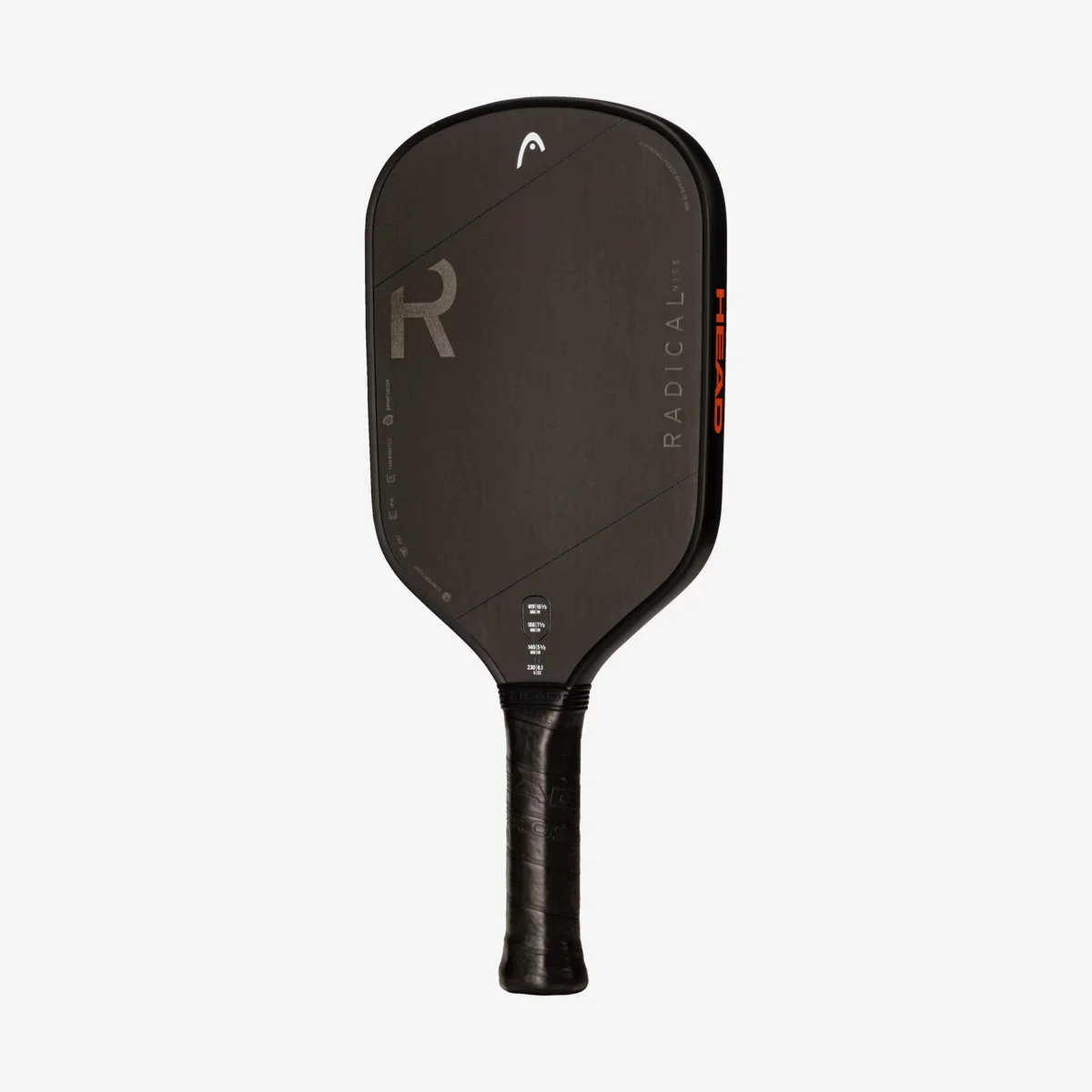 Head Radical Nite 2024 Pickleball Paddle - Image 2