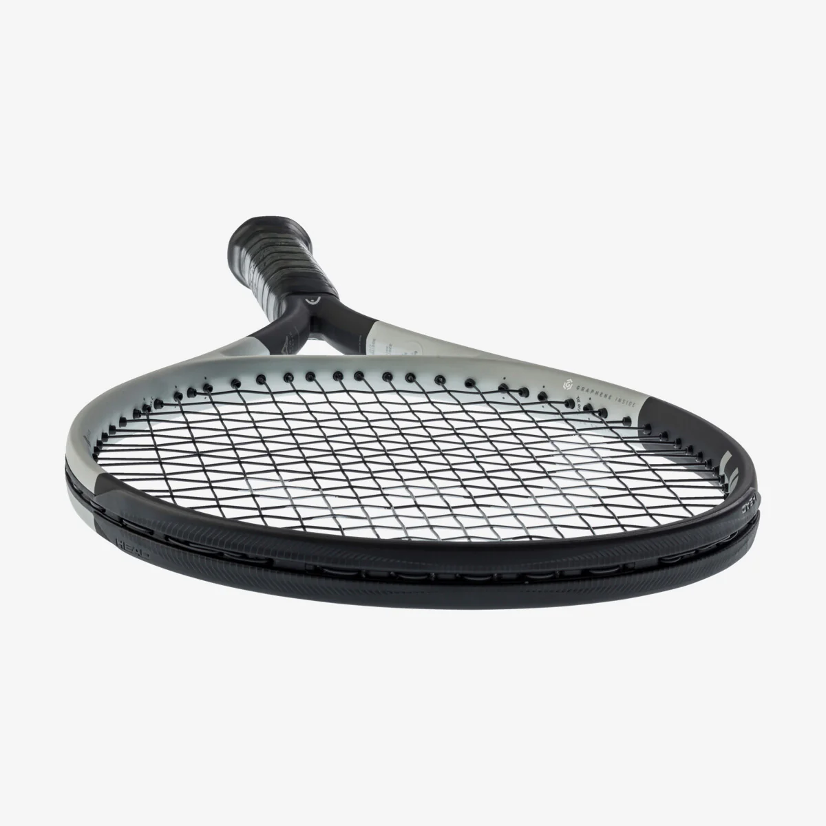 Head Speed MP 2024 Tennis Racquet - Image 5