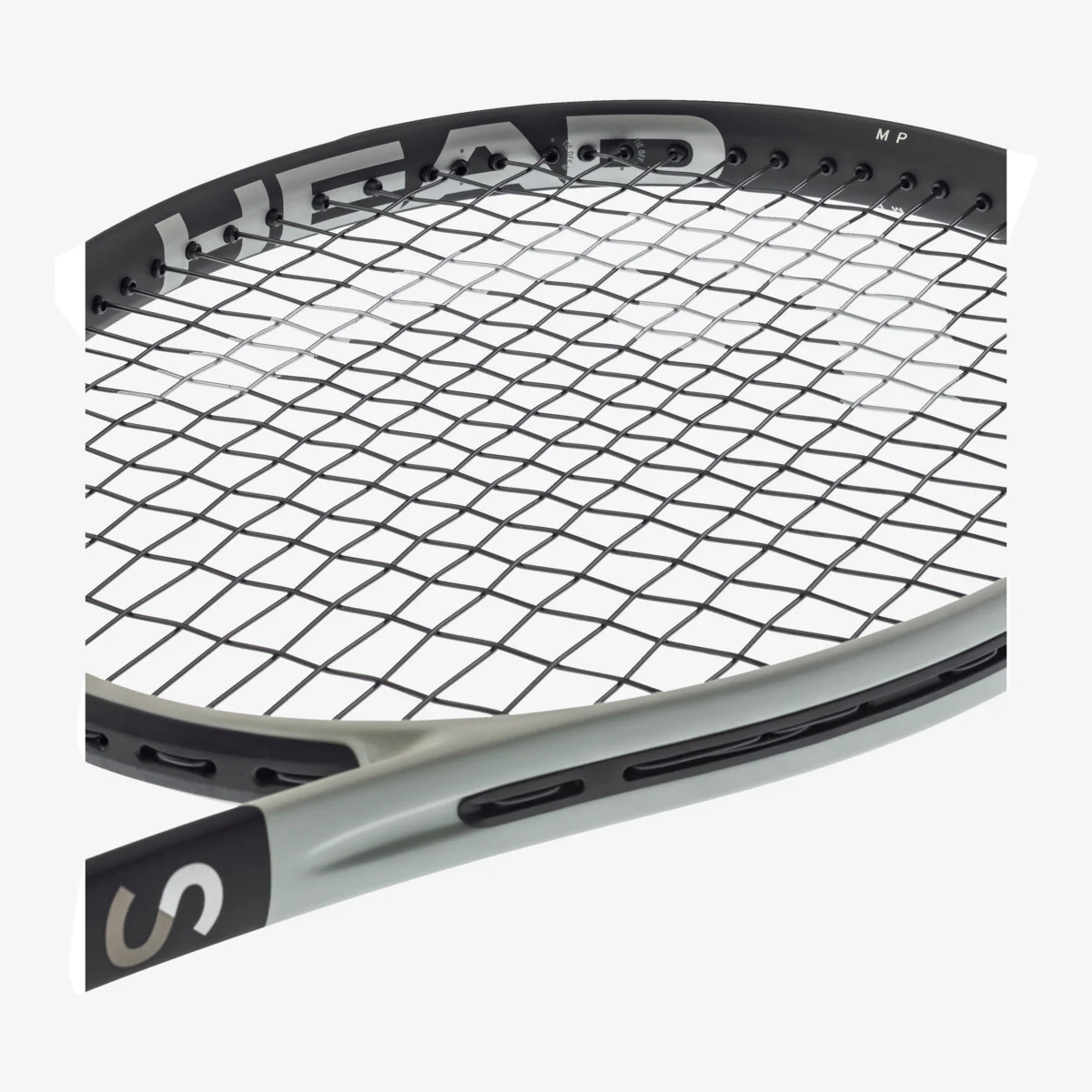 Head Speed MP 2024 Tennis Racquet - Image 6