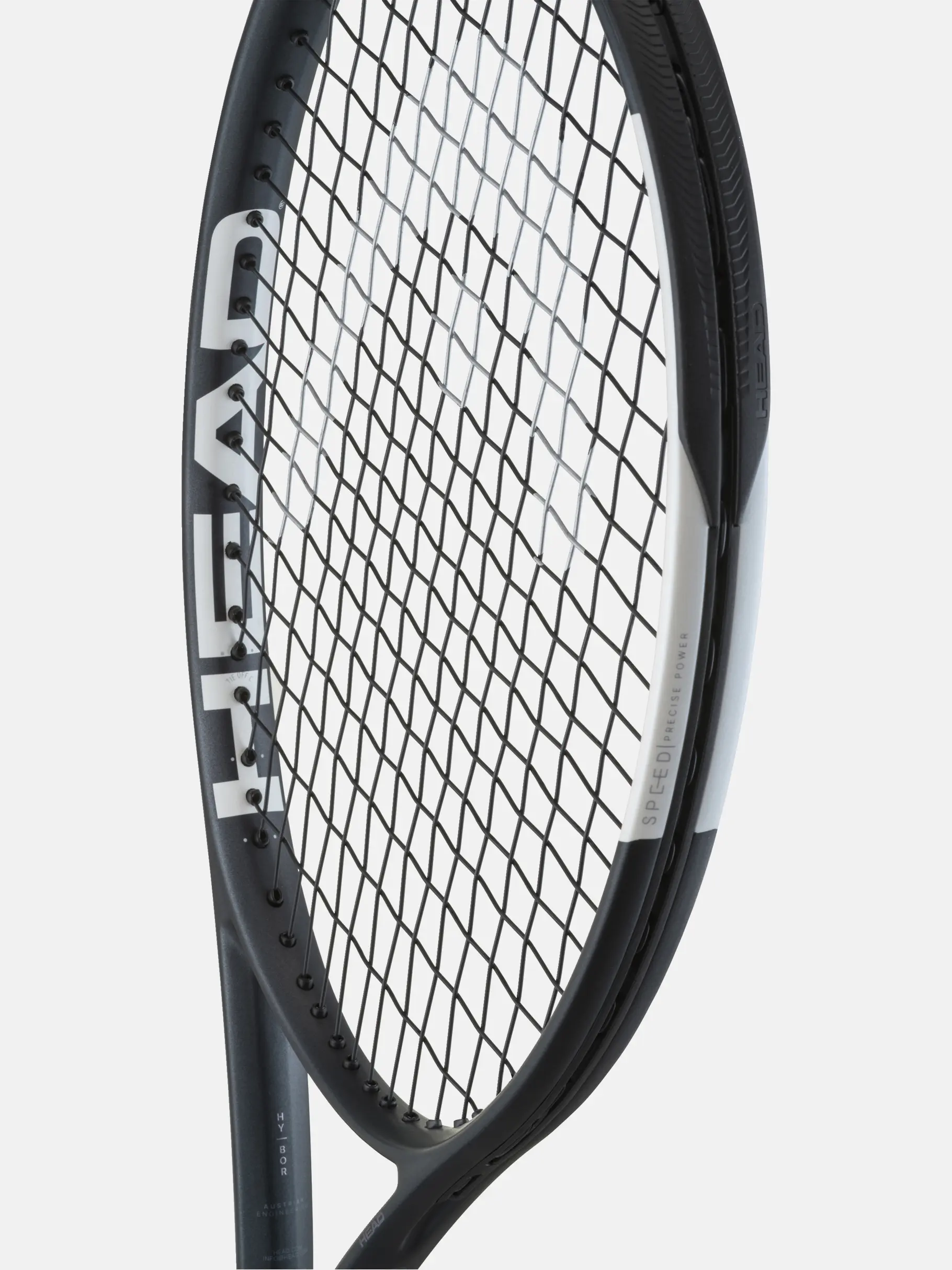 Head Speed MP 2026 Tennis Racquet - Image 3