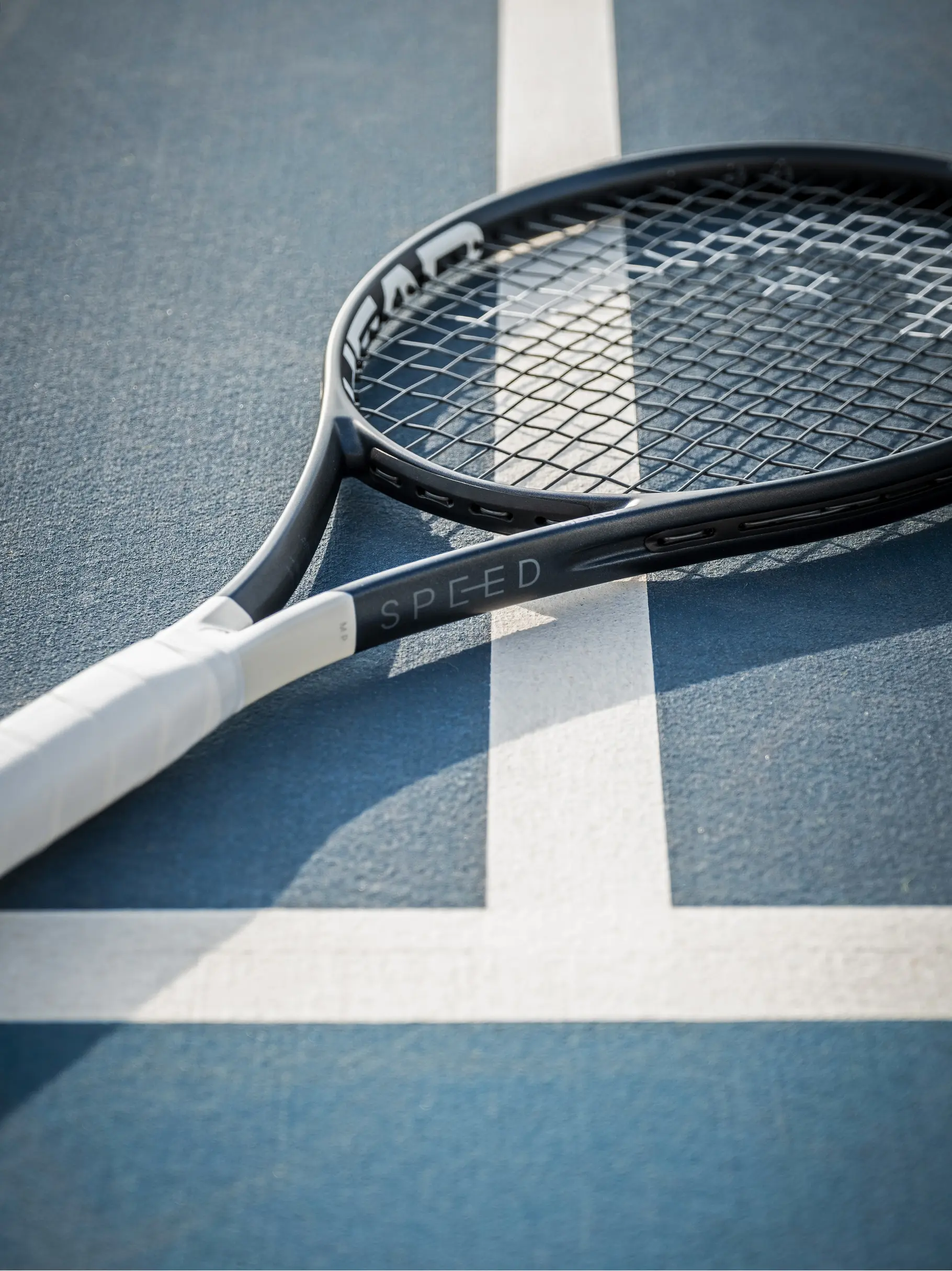 Head Speed MP 2026 Tennis Racquet - Image 5