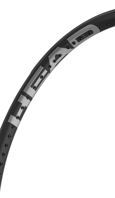 Head Speed MP L 2024 Tennis Racquet - Image 4