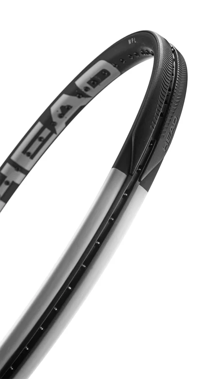 Head Speed MP L 2024 Tennis Racquet - Image 5