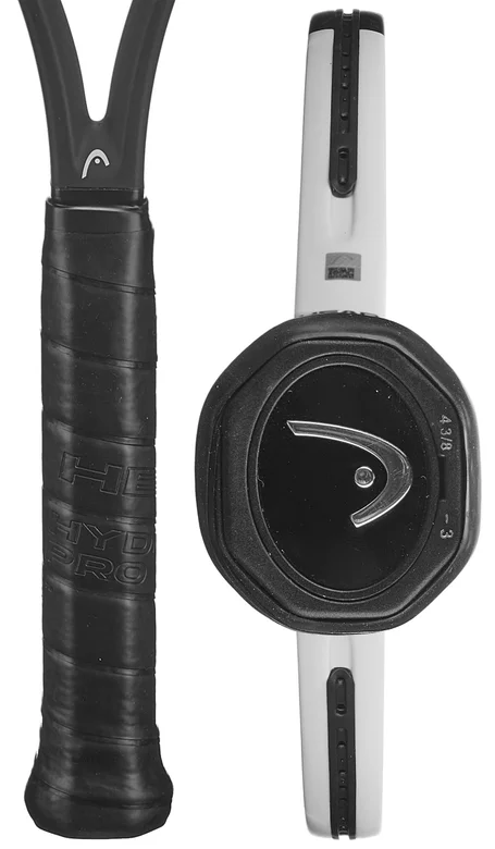 Head Speed MP L 2024 Tennis Racquet - Image 6