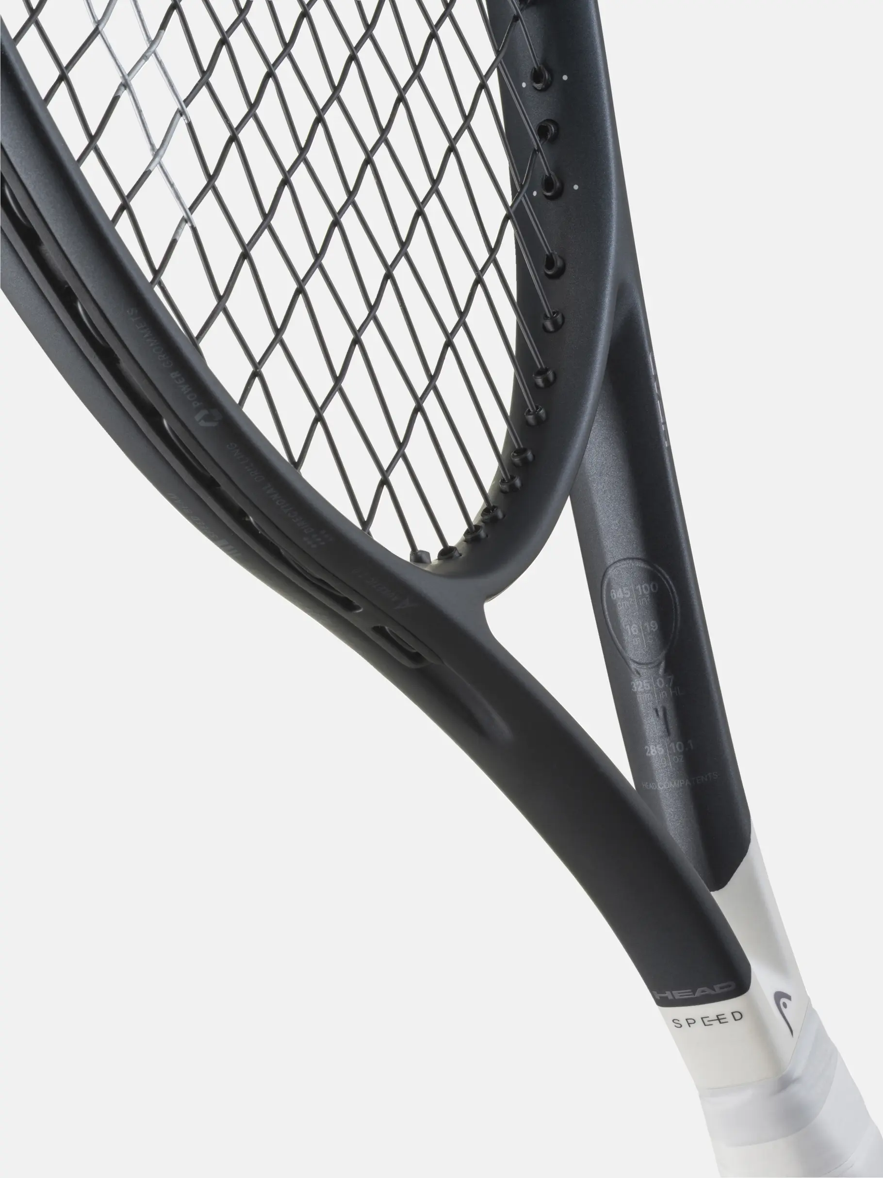 Head Speed MP L 2026 Tennis Racquet - Image 3