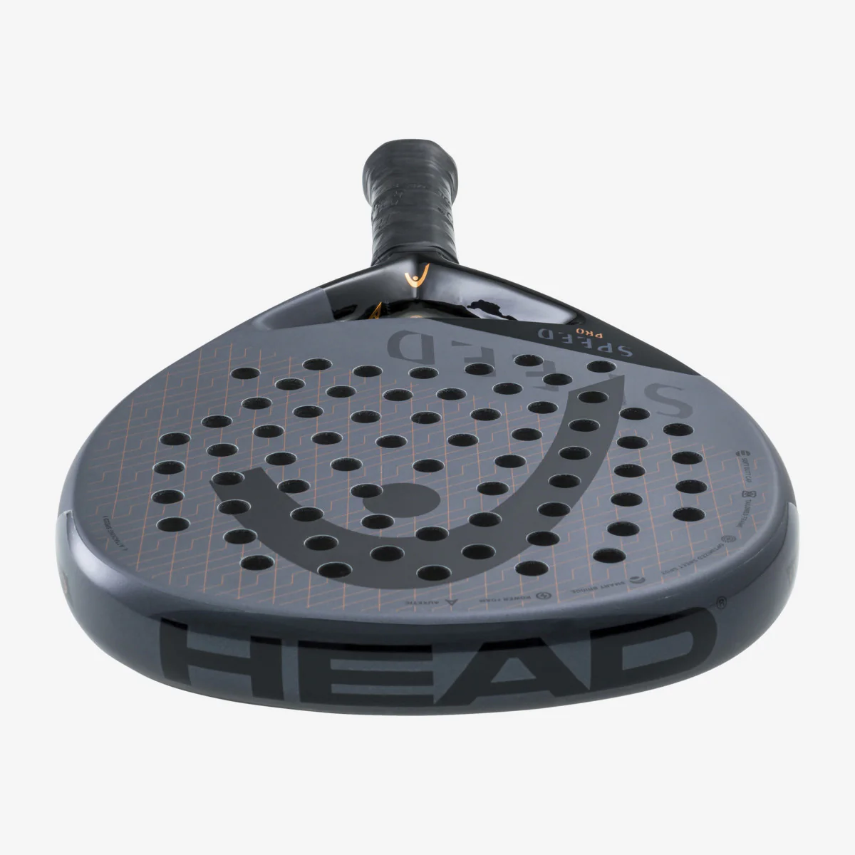 Head Speed Pro Padel Racquet 2023 - Image 3