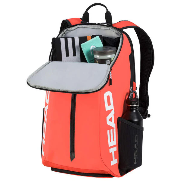 Head Tour 25L (2025) Tennis Backpack - Image 2