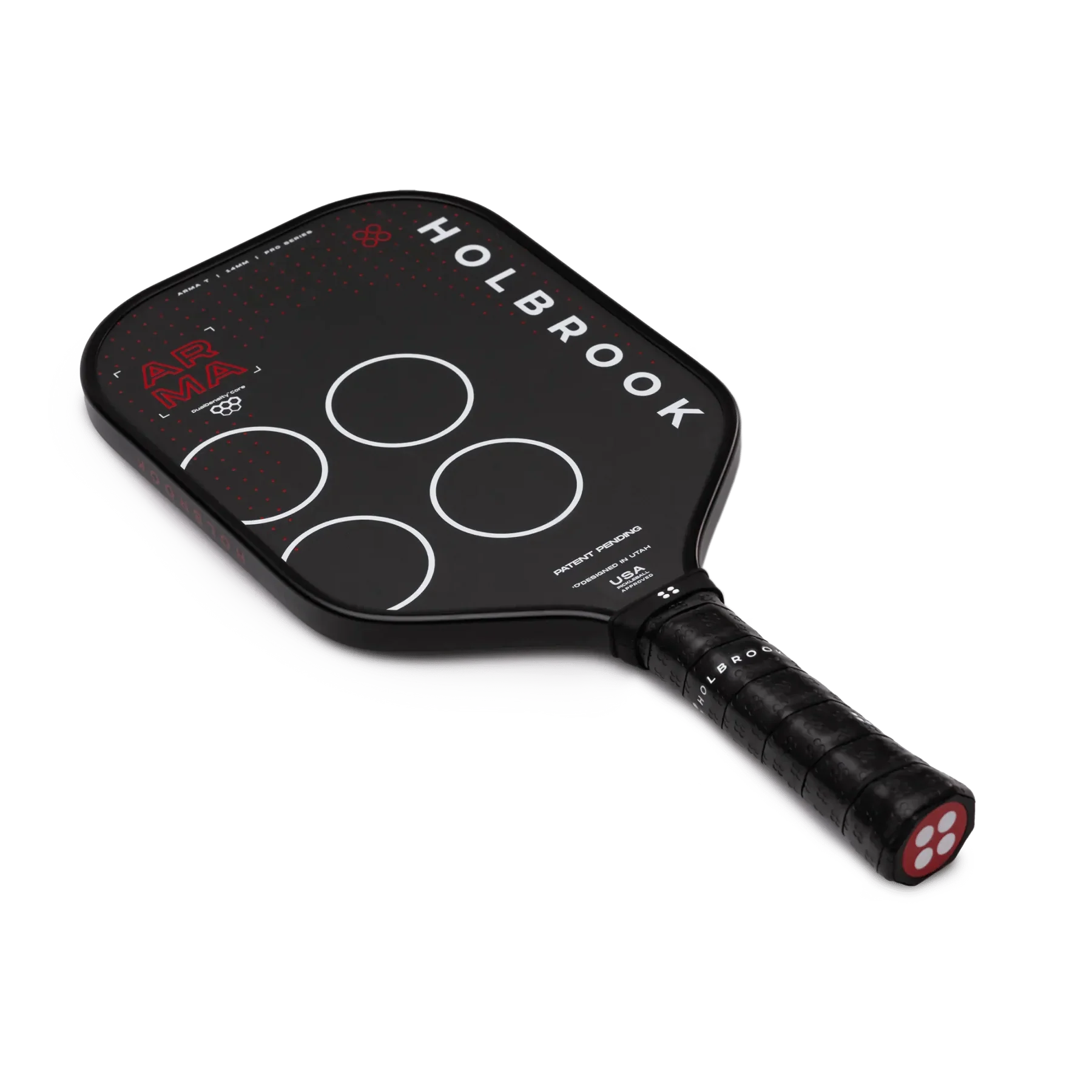 Holbrook Arma T 14mm Pickleball Paddle - Image 2