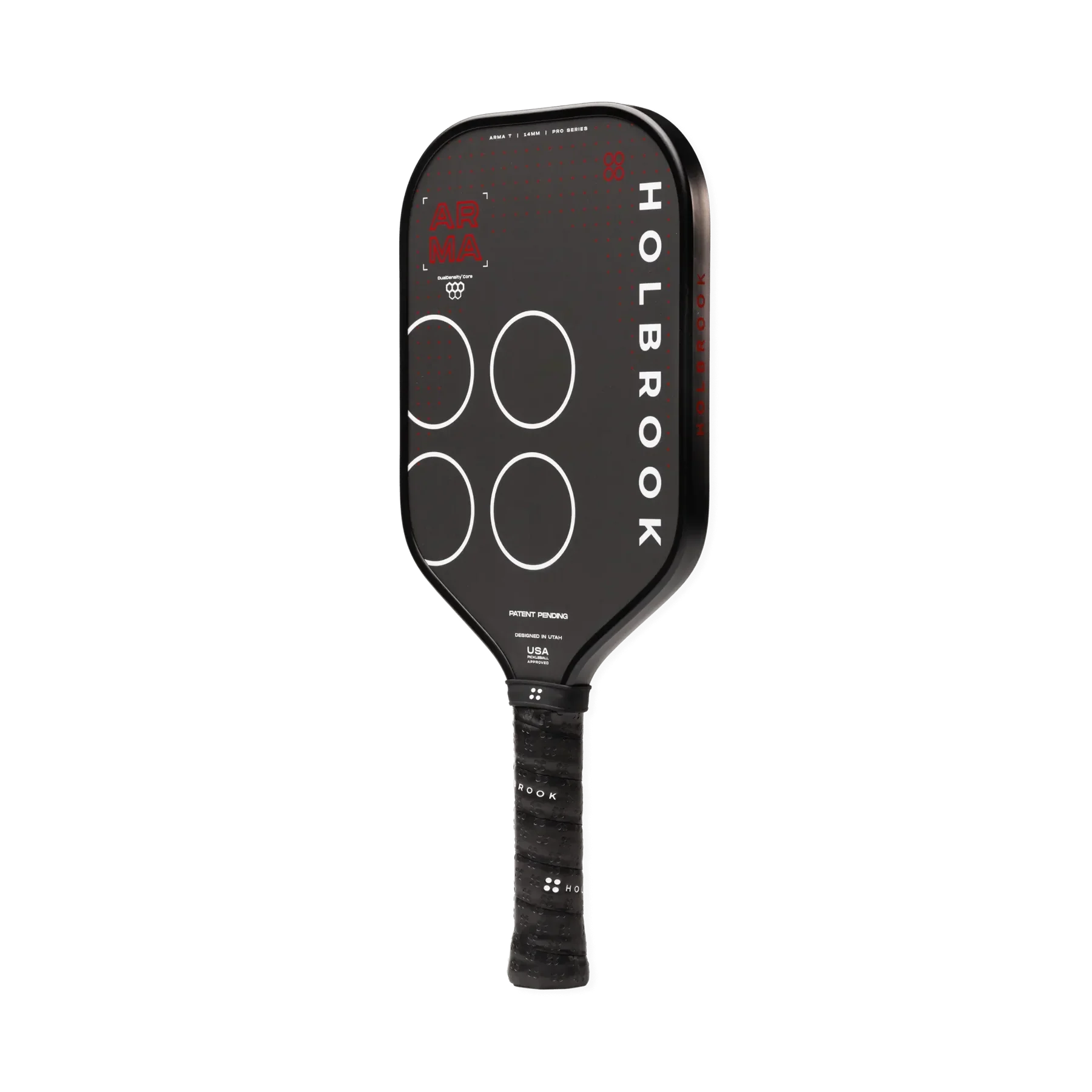 Holbrook Arma T 14mm Pickleball Paddle - Image 3