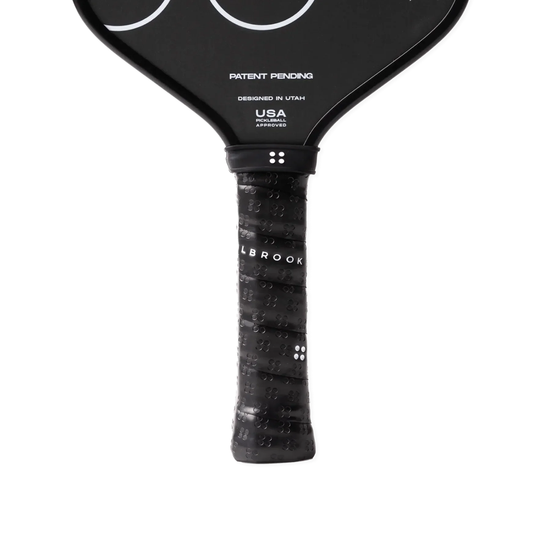 Holbrook Arma T 14mm Pickleball Paddle - Image 4