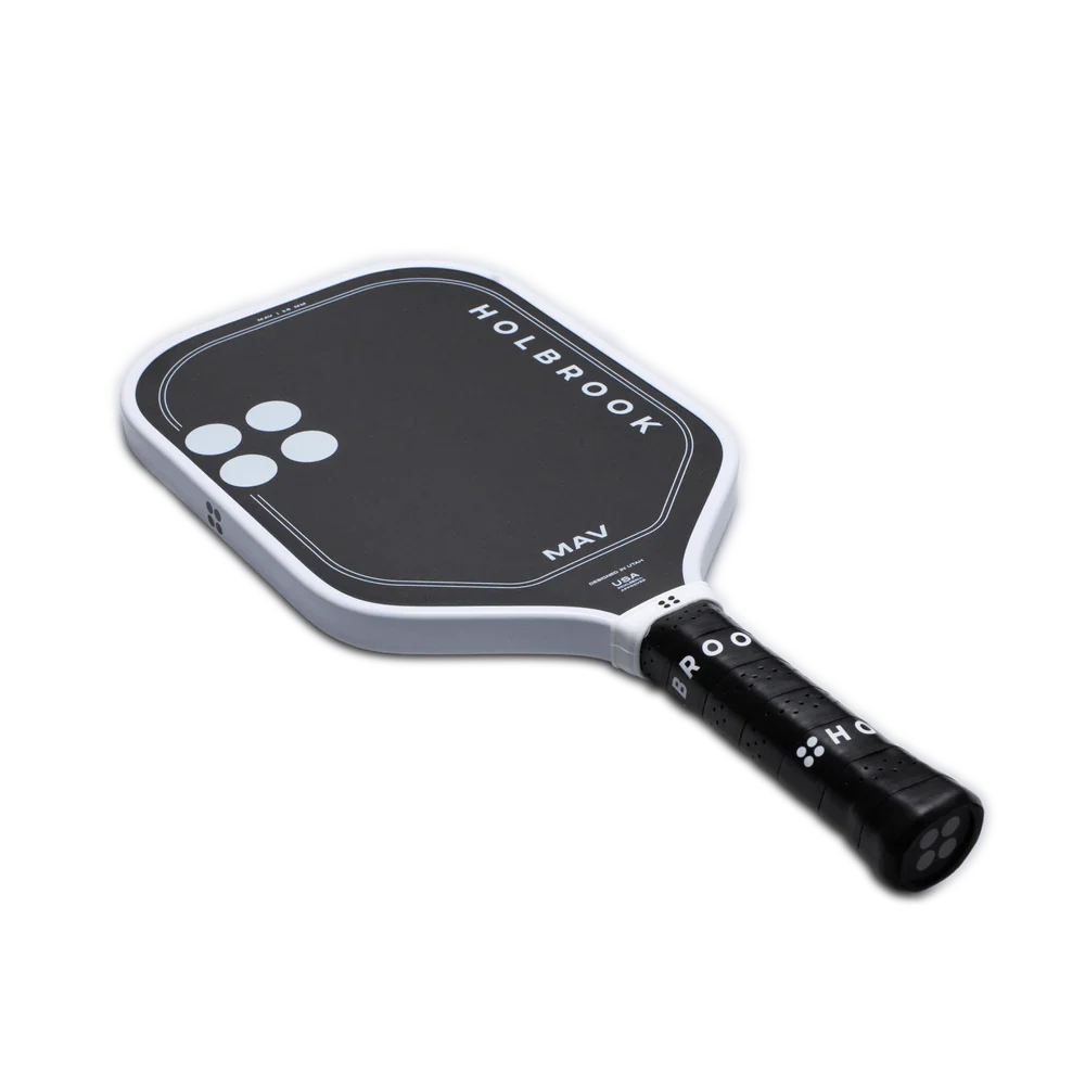 Holbrook Mav Pickleball Paddle - Image 3
