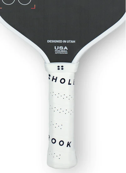 Holbrook Power Pro Pickleball Paddle - Image 3