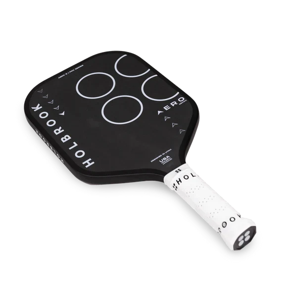 Holbrook Pro Aero S 16mm Pickleball Pack - Image 3
