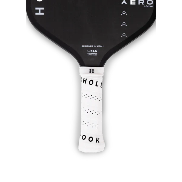 Holbrook Pro Aero S 16mm Pickleball Pack - Image 4