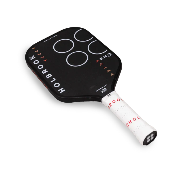 Holbrook Pro Aero T (Elongated) Pickleball Paddle - Image 3