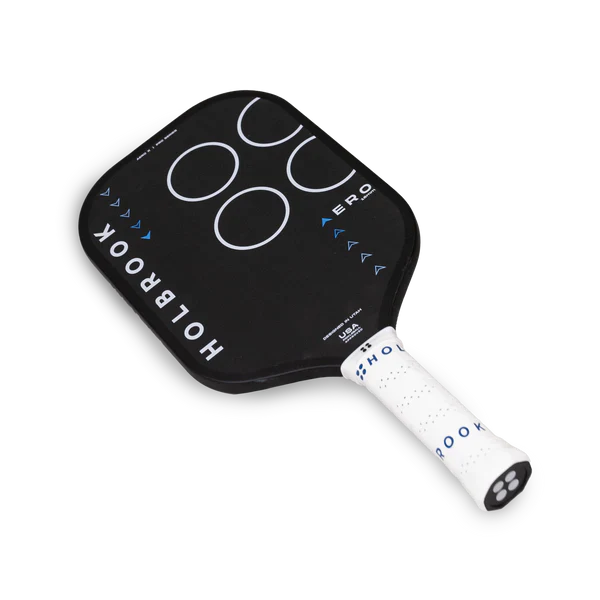Holbrook Pro Aero X (Hybrid) Pickleball Paddle - Image 3