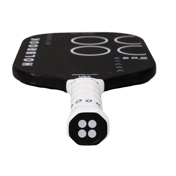 Holbrook Pro Aero X (Hybrid) Pickleball Paddle - Image 4