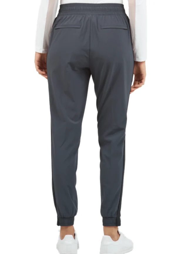 IBKUL Solid Women's Joggers - Image 3