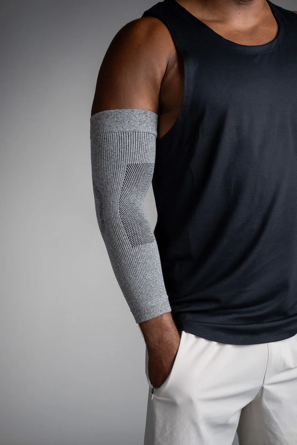 Incrediwear Elbow Sleeve Compression Garment