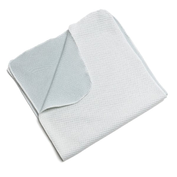 Jade Cooling Tennis Towel