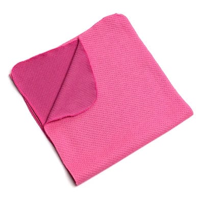 Jade Cooling Tennis Towel - Image 3