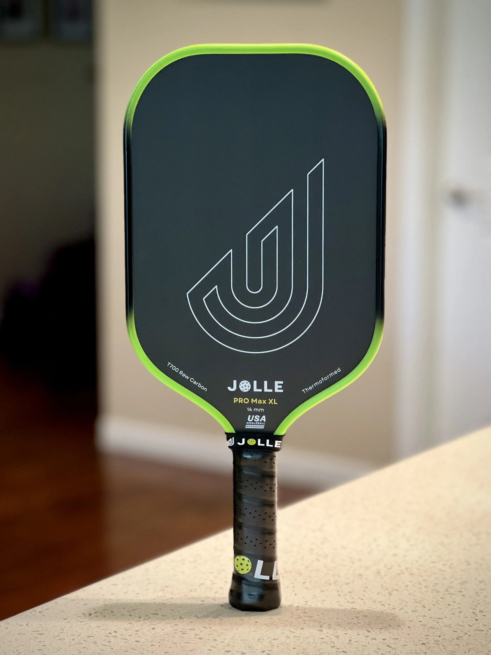 Jolle Pro Max XL Pickleball Paddle - Image 3