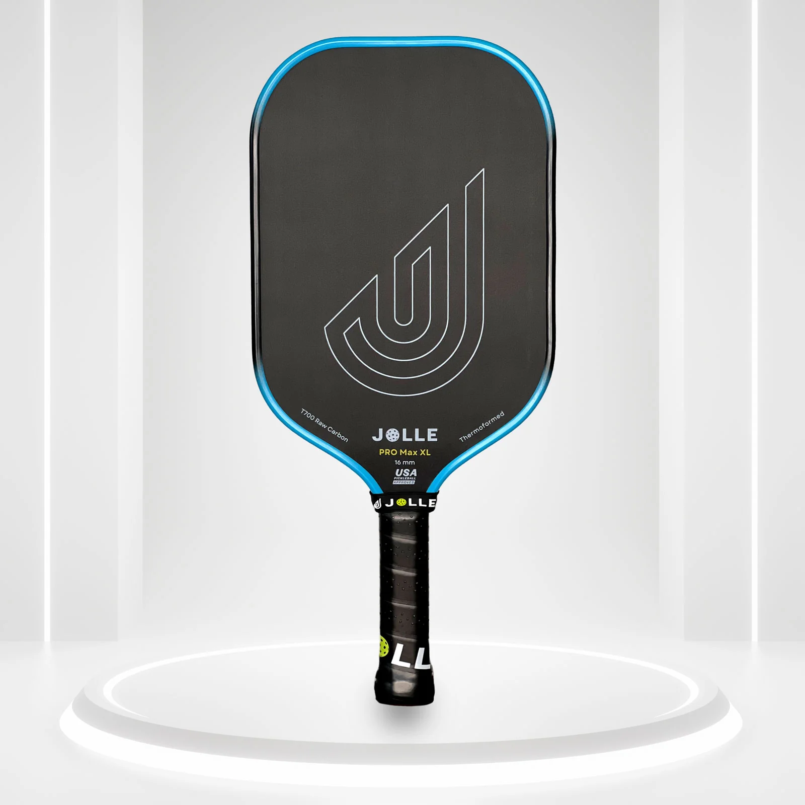 Jolle Pro Max XL Pickleball Paddle - Image 4