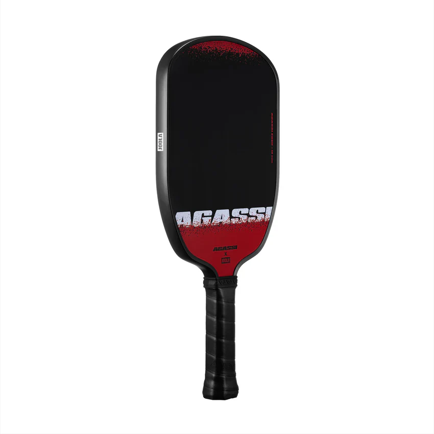 Joola Agassi Edge 16mm Pickleball Paddle - Image 2