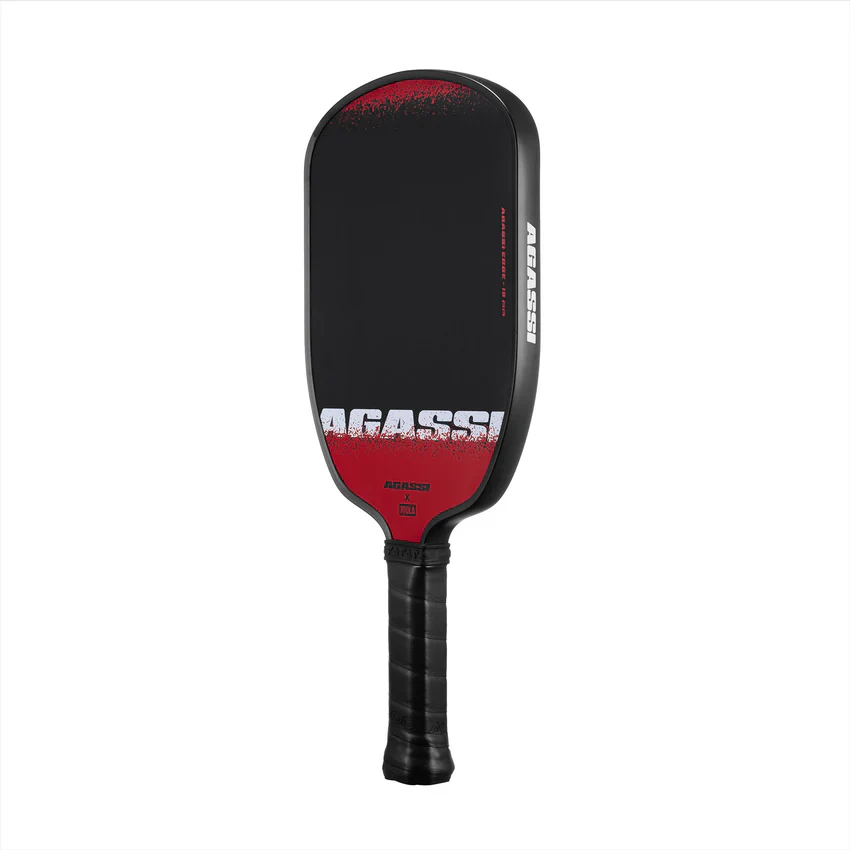 Joola Agassi Edge 16mm Pickleball Paddle - Image 3