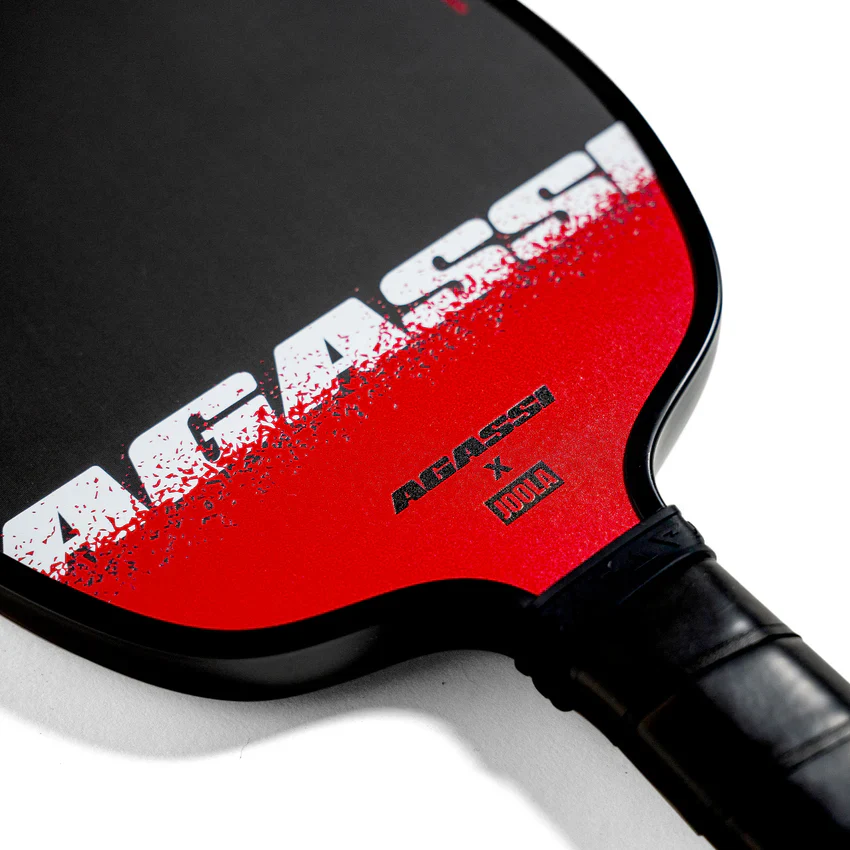 Joola Agassi Edge 16mm Pickleball Paddle - Image 6