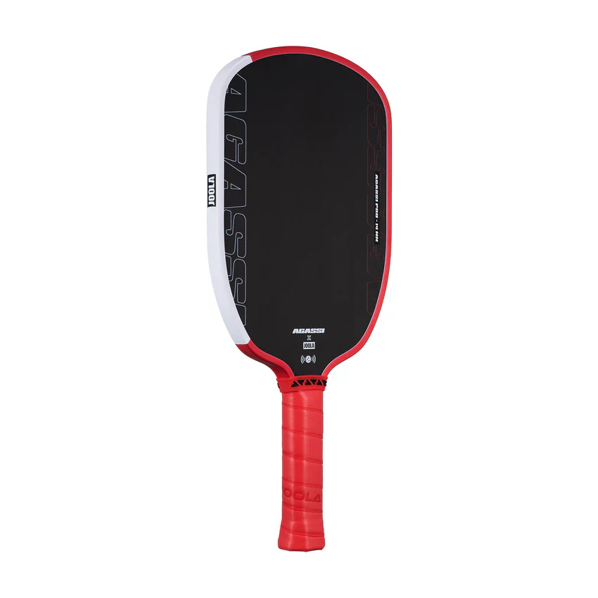 Joola Agassi Pro 14mm Pickleball Paddle - Image 2