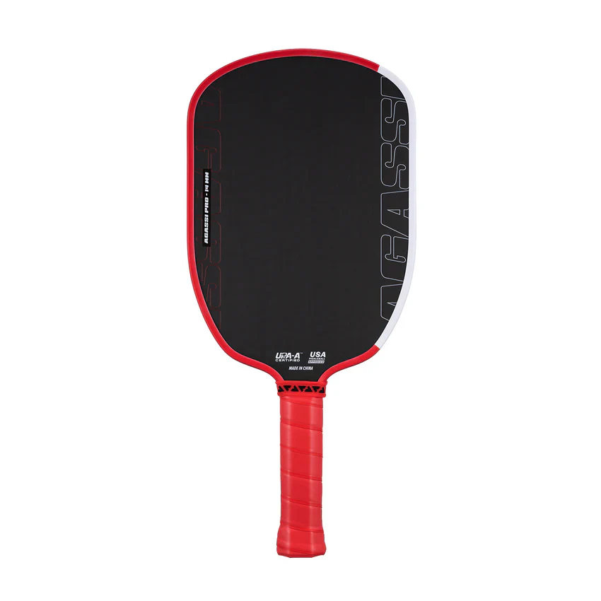 Joola Agassi Pro 14mm Pickleball Paddle - Image 3