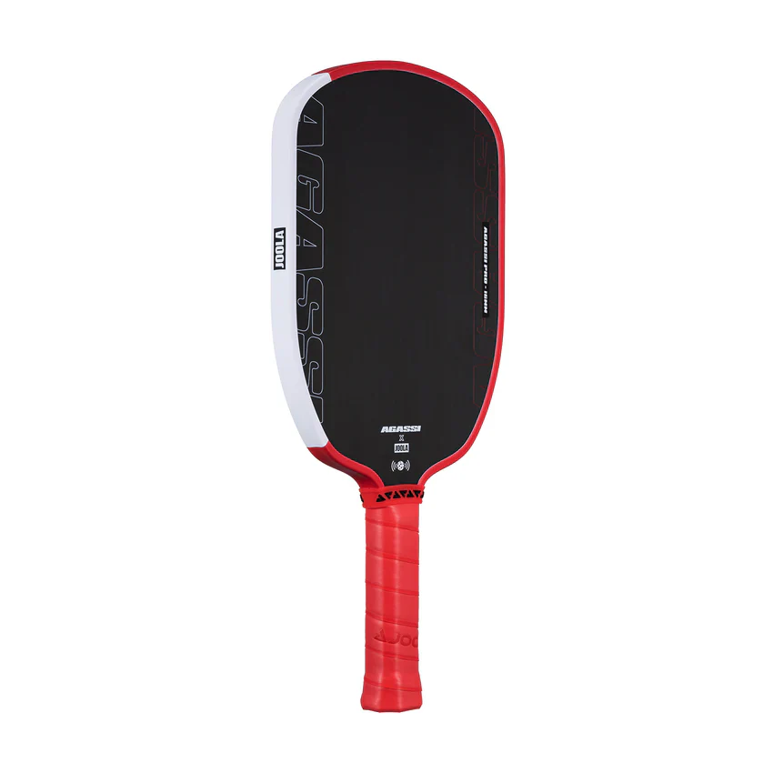Joola Agassi Pro 16mm Pickleball Paddle - Image 2