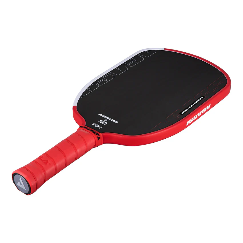 Joola Agassi Pro 16mm Pickleball Paddle - Image 4