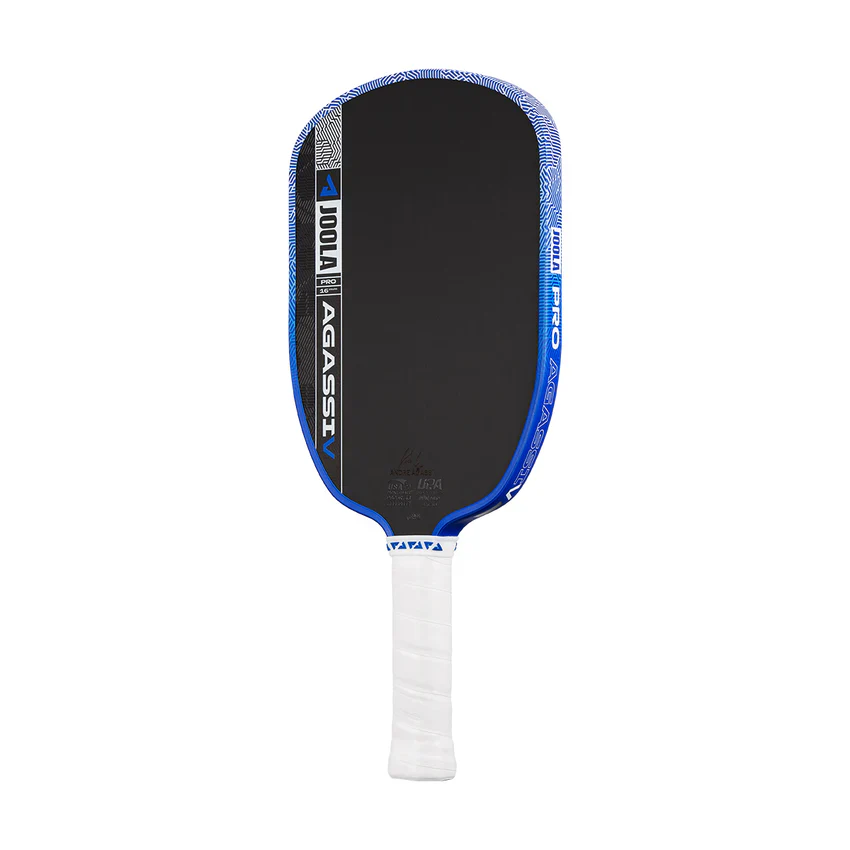 Joola Agassi Pro V Pickleball Paddle - Image 3