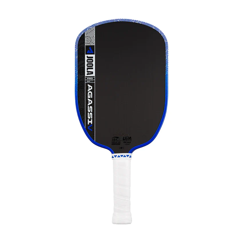 Joola Agassi Pro V Pickleball Paddle - Image 4