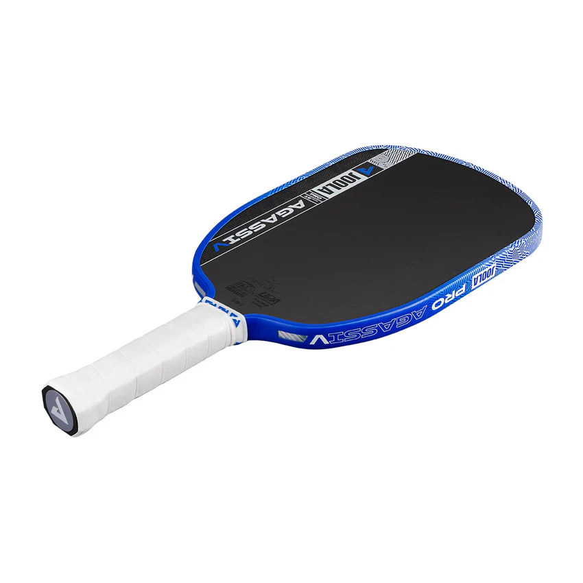 Joola Agassi Pro V Pickleball Paddle - Image 5