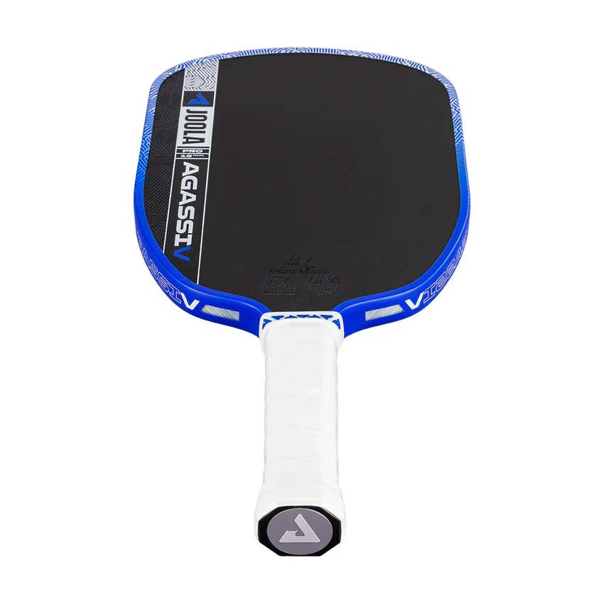Joola Agassi Pro V Pickleball Paddle - Image 6