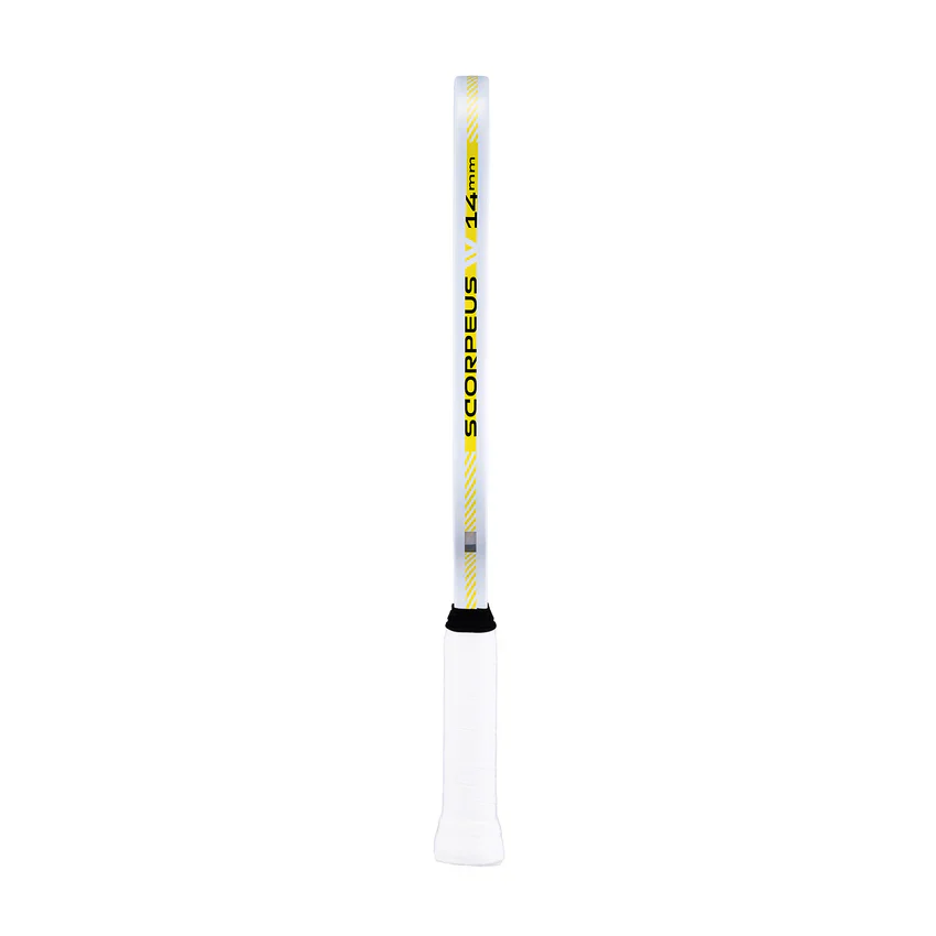 JOOLA Anna Bright Scorpeus Pro IV 14mm Pickleball Paddle - Image 3