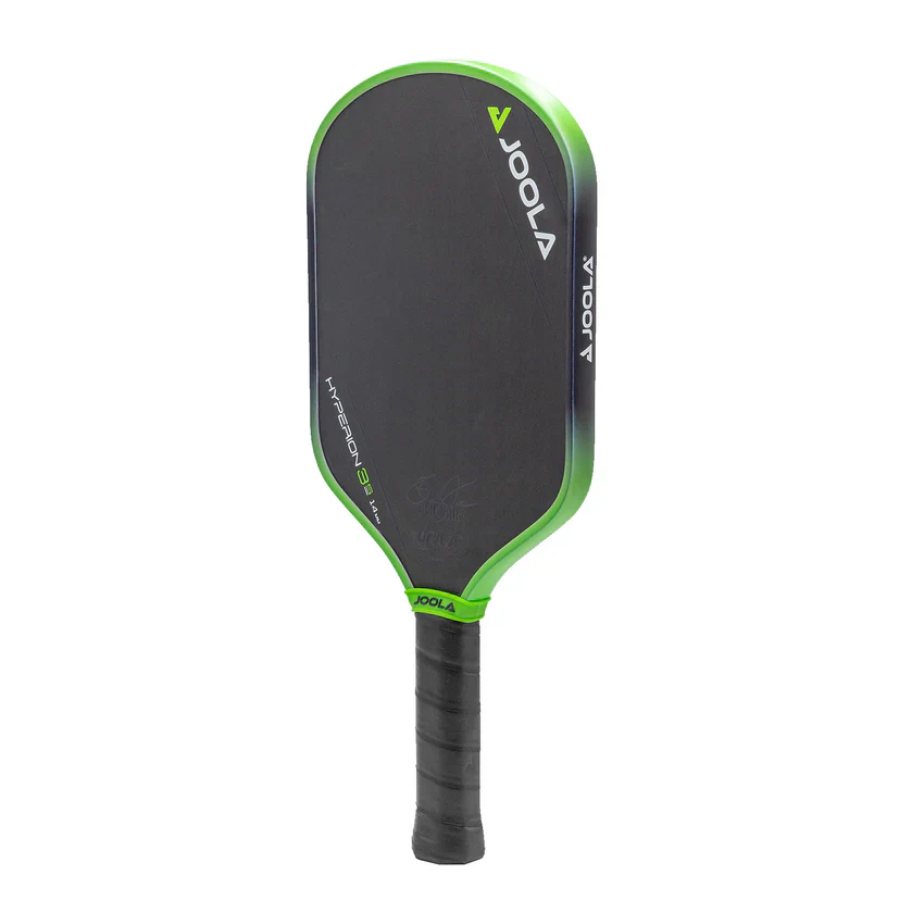 JOOLA Ben Johns Hyperion 3S 14mm Pickleball Paddle - Image 3