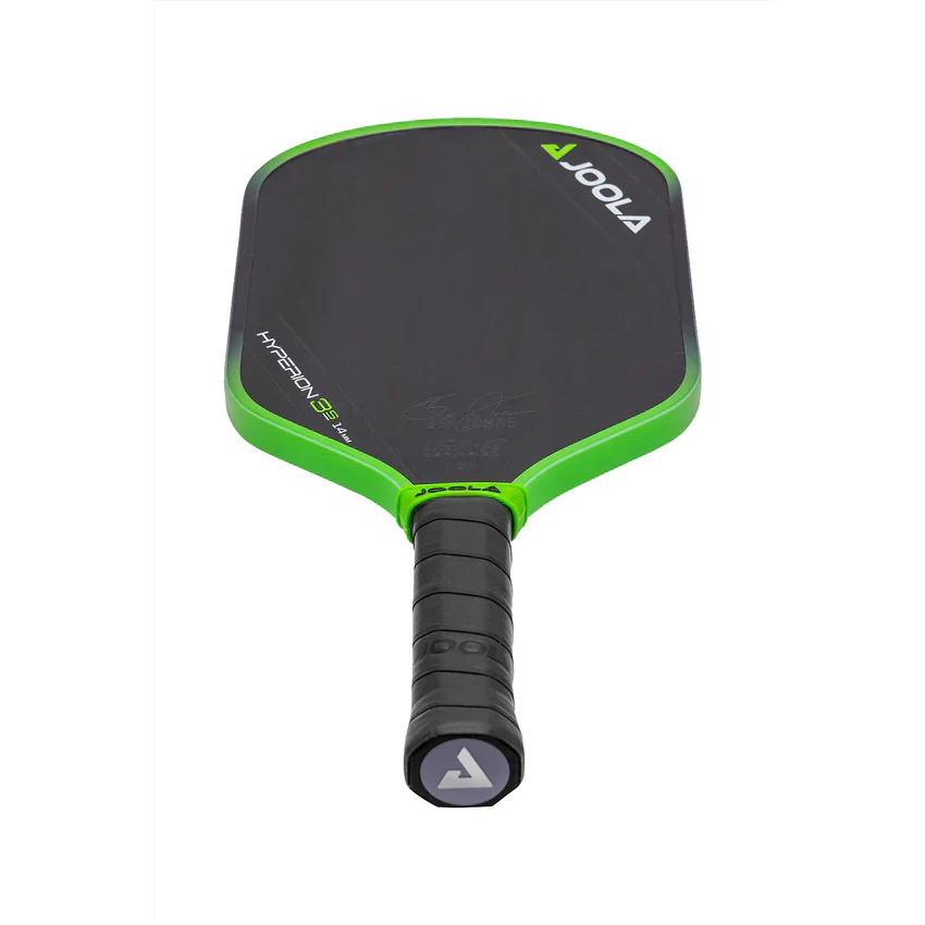 JOOLA Ben Johns Hyperion 3S 14mm Pickleball Paddle - Image 4